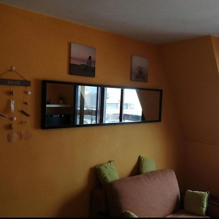 Appartement A 50 M De La Plage Avec Wifi Et Netflix ヴィレ・シュル・メール エクステリア 写真